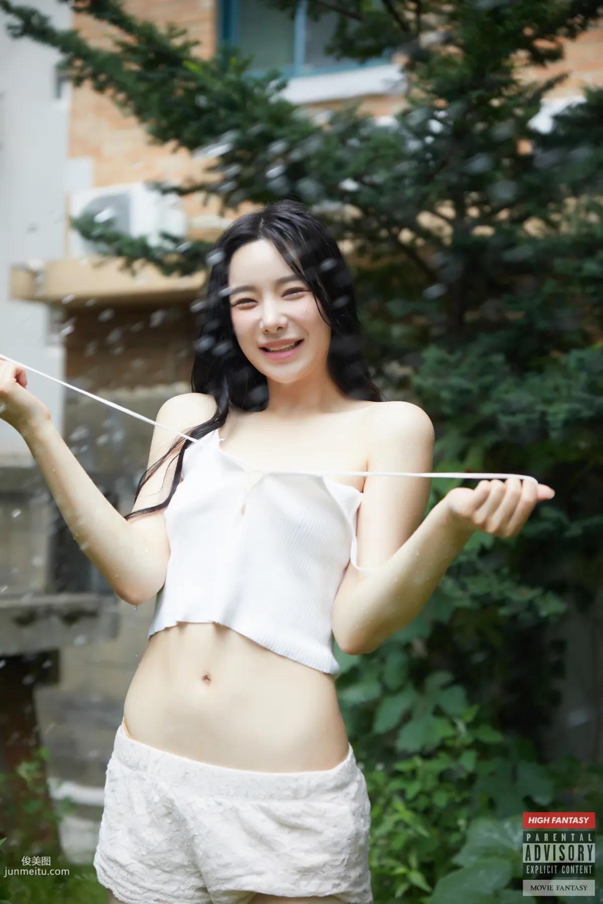 HIGH FANTASY – NO.020 Heewon - Beautiful Moment[46P] 20