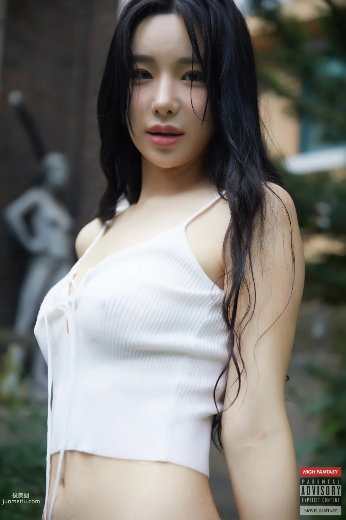 HIGH FANTASY – NO.020 Heewon - Beautiful Moment[46P] 24