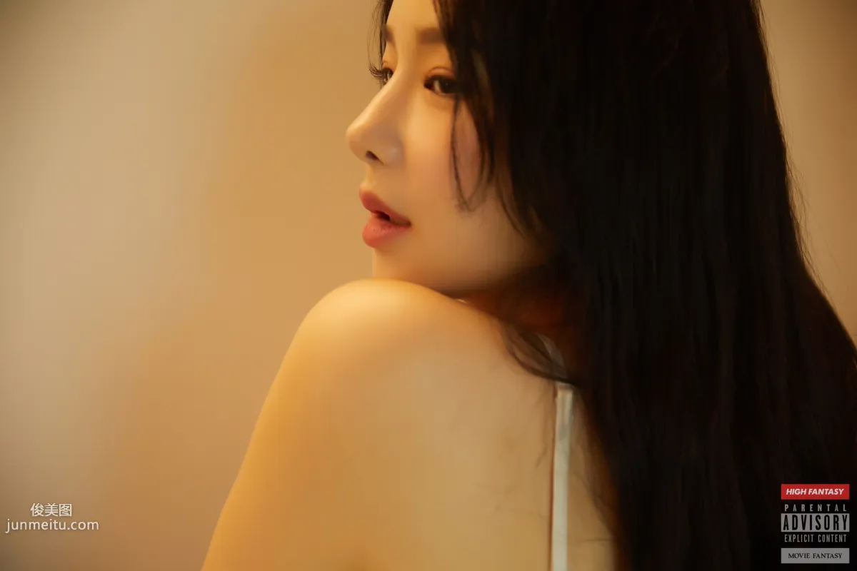 HIGH FANTASY – NO.020 Heewon - Beautiful Moment[46P] 36