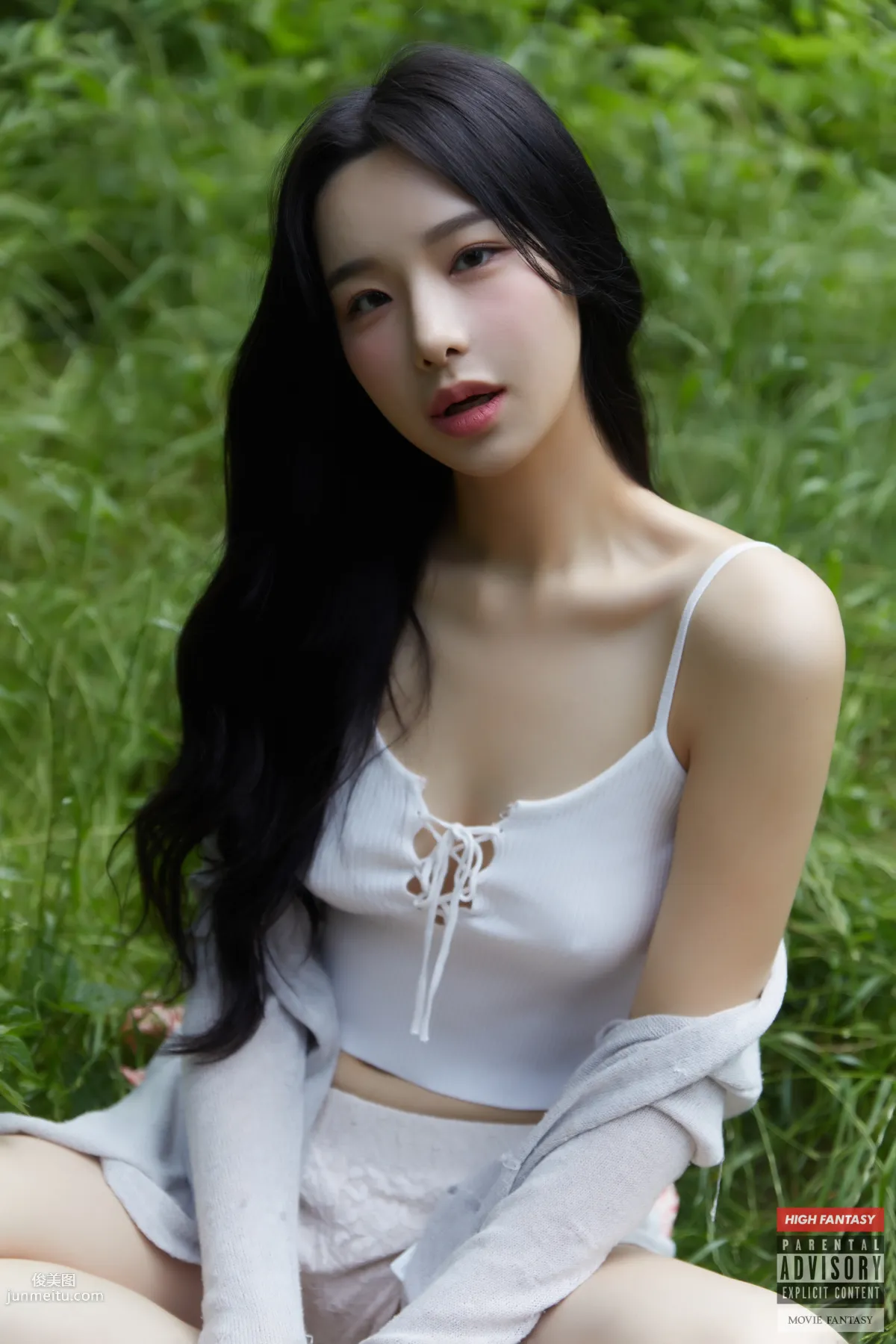 HIGH FANTASY – NO.020 Heewon - Beautiful Moment[46P] 44