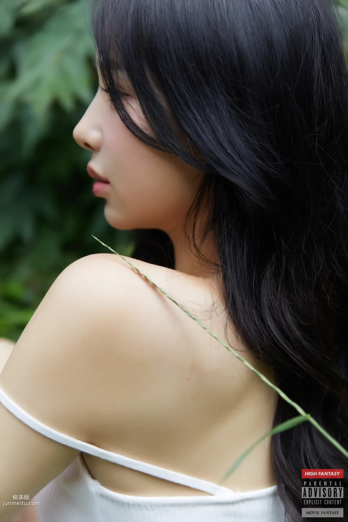 HIGH FANTASY – NO.020 Heewon - Beautiful Moment[46P] 45