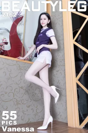 [Beautyleg]2022.04.01 NO.2162 Vanessa[55P]