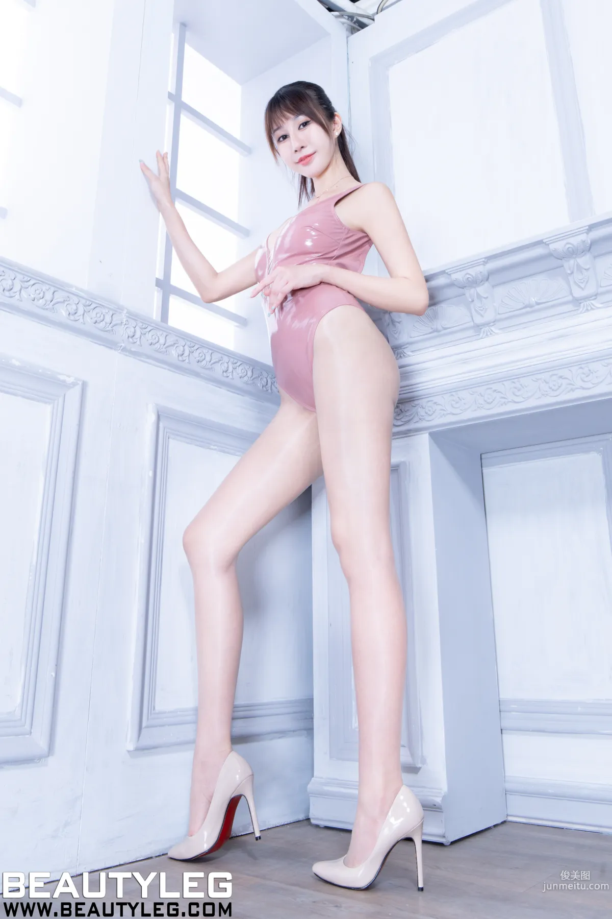 [Beautyleg]美腿寫真 2023.01.17 No.2249 Winni[56P] 6