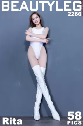 [Beautyleg]美腿寫真 2023.03.21 No.2266 Rita[58P]