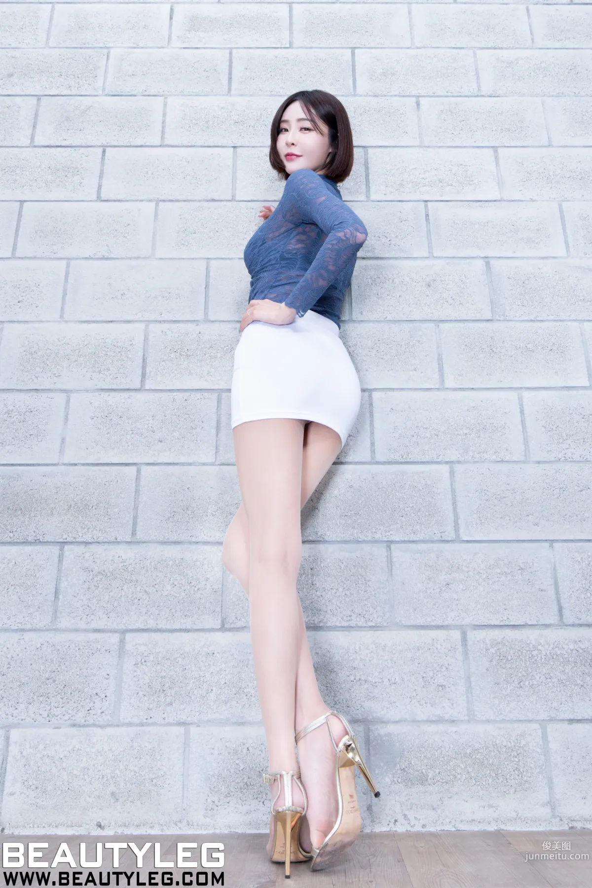 [Beautyleg]美腿寫真 2023.05.09 No.2280 Winnie[41P] 18
