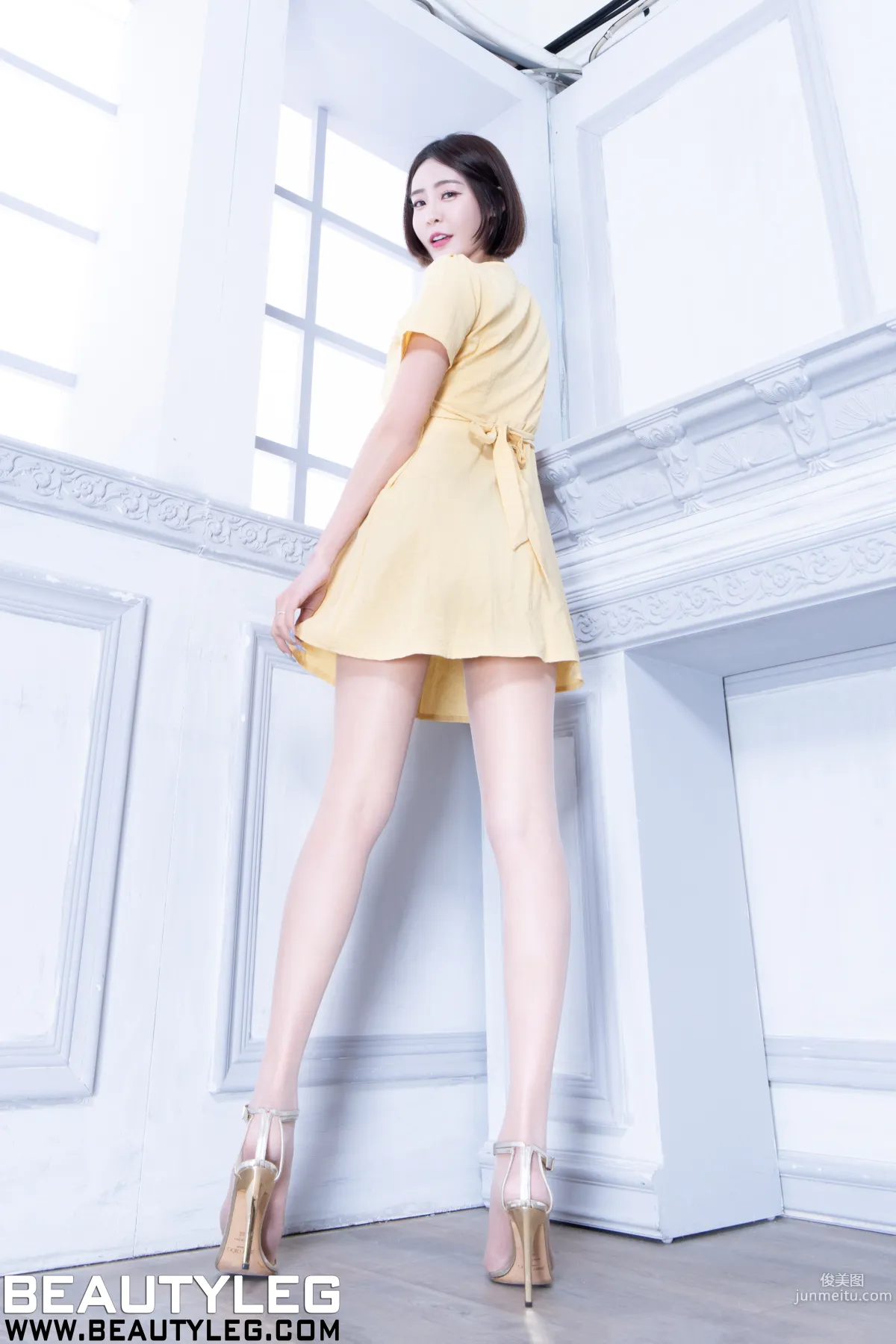 [Beautyleg]美腿寫真 2023.05.09 No.2280 Winnie[41P] 13