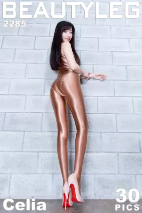 [Beautyleg]美腿寫真 2023.05.30 No.2285 Celia[30P]
