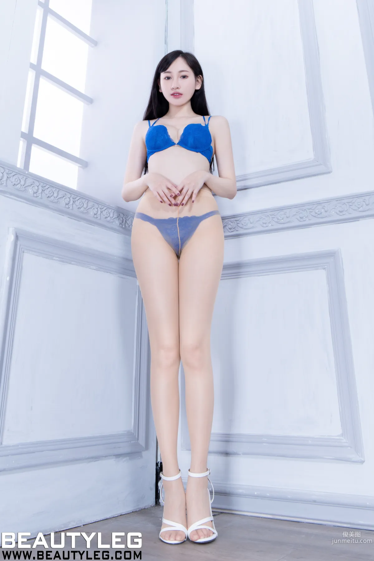 [Beautyleg]美腿寫真 2023.08.04 No.2307 ChiChi[80P] 54