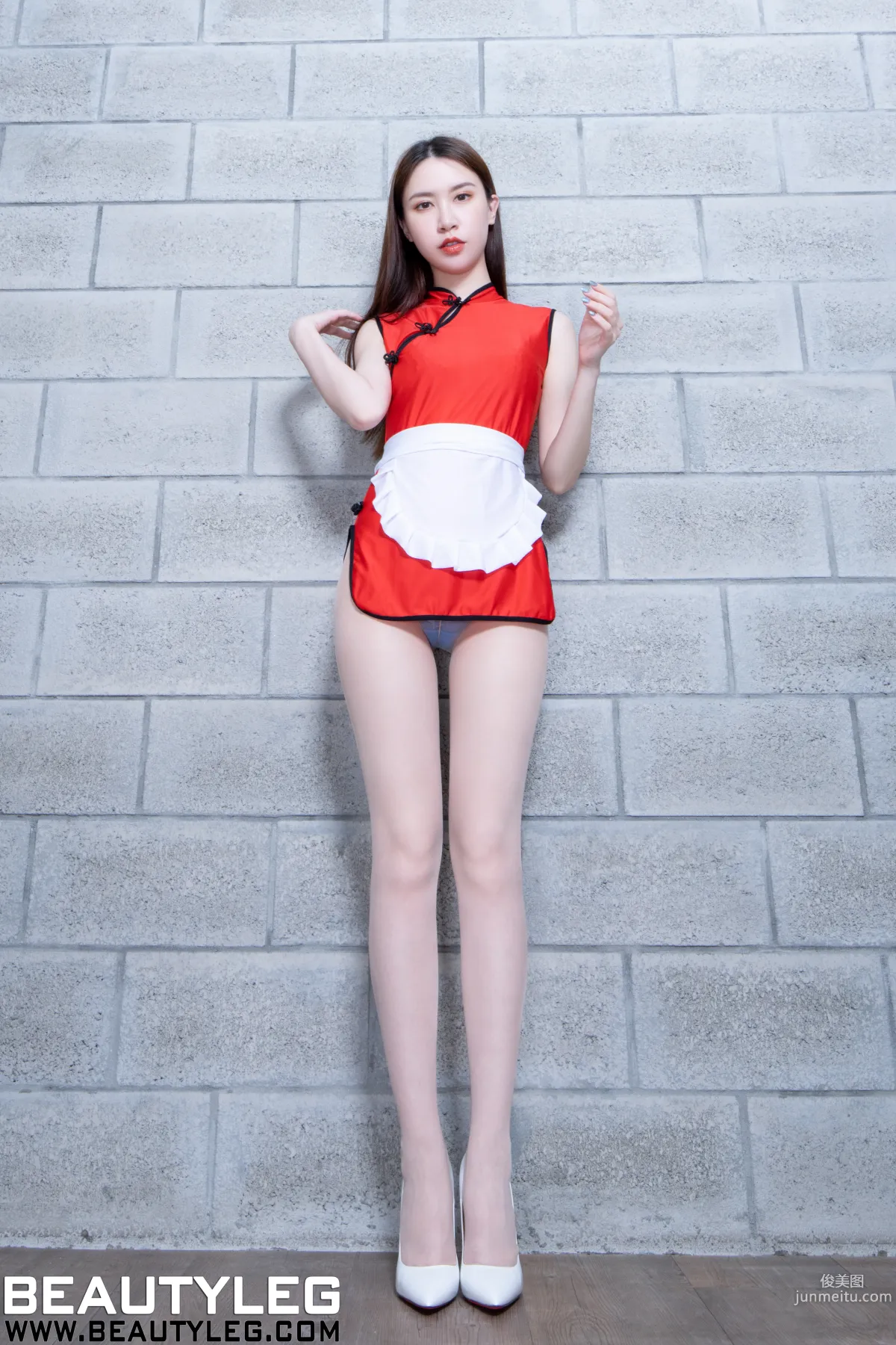 [Beautyleg]美腿寫真 2023.08.11 No.2309 Stephy[52P] 21