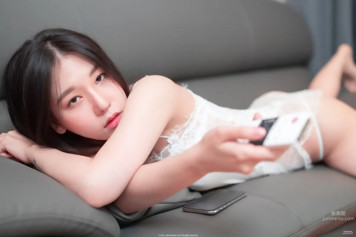 029.Photochips Vol.117 - Baebae (베베) No.3+ [120P] 46