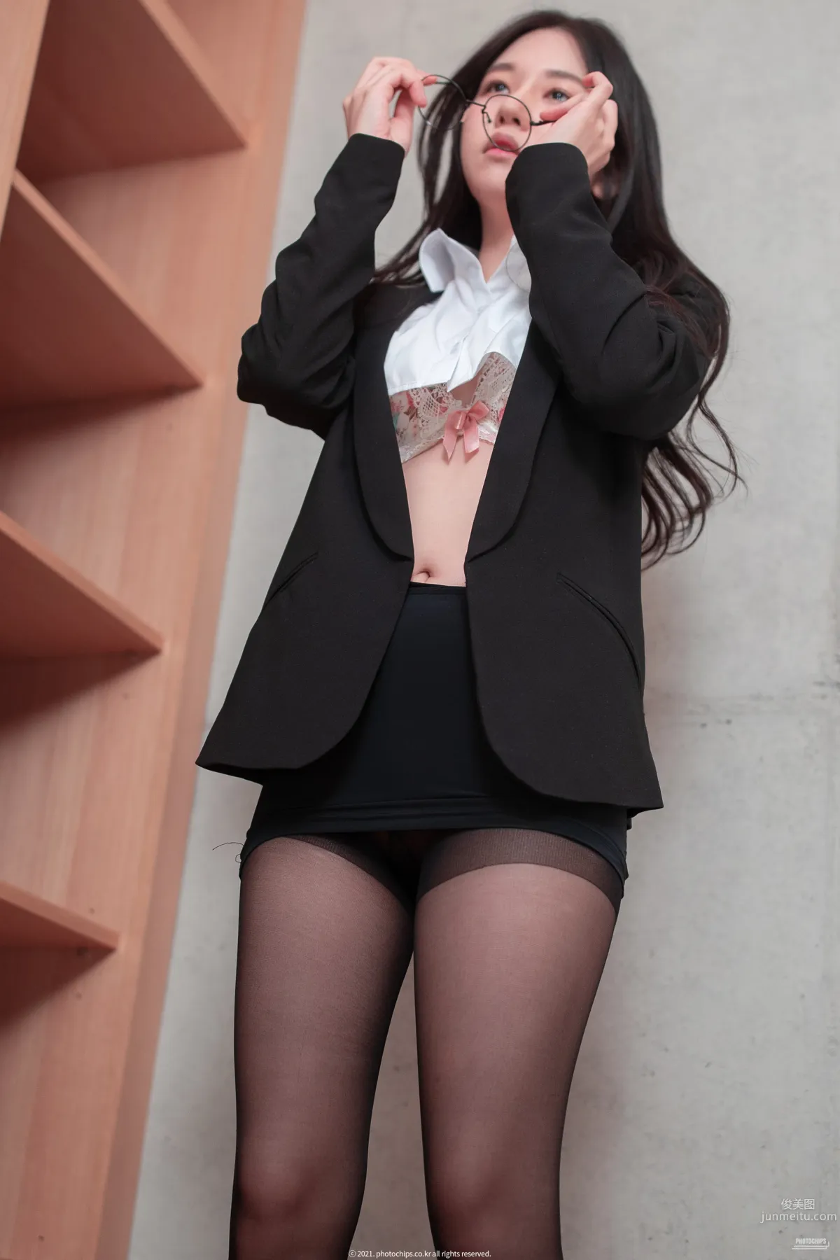 029.Photochips Vol.117 - Baebae (베베) No.3+ [120P] 56
