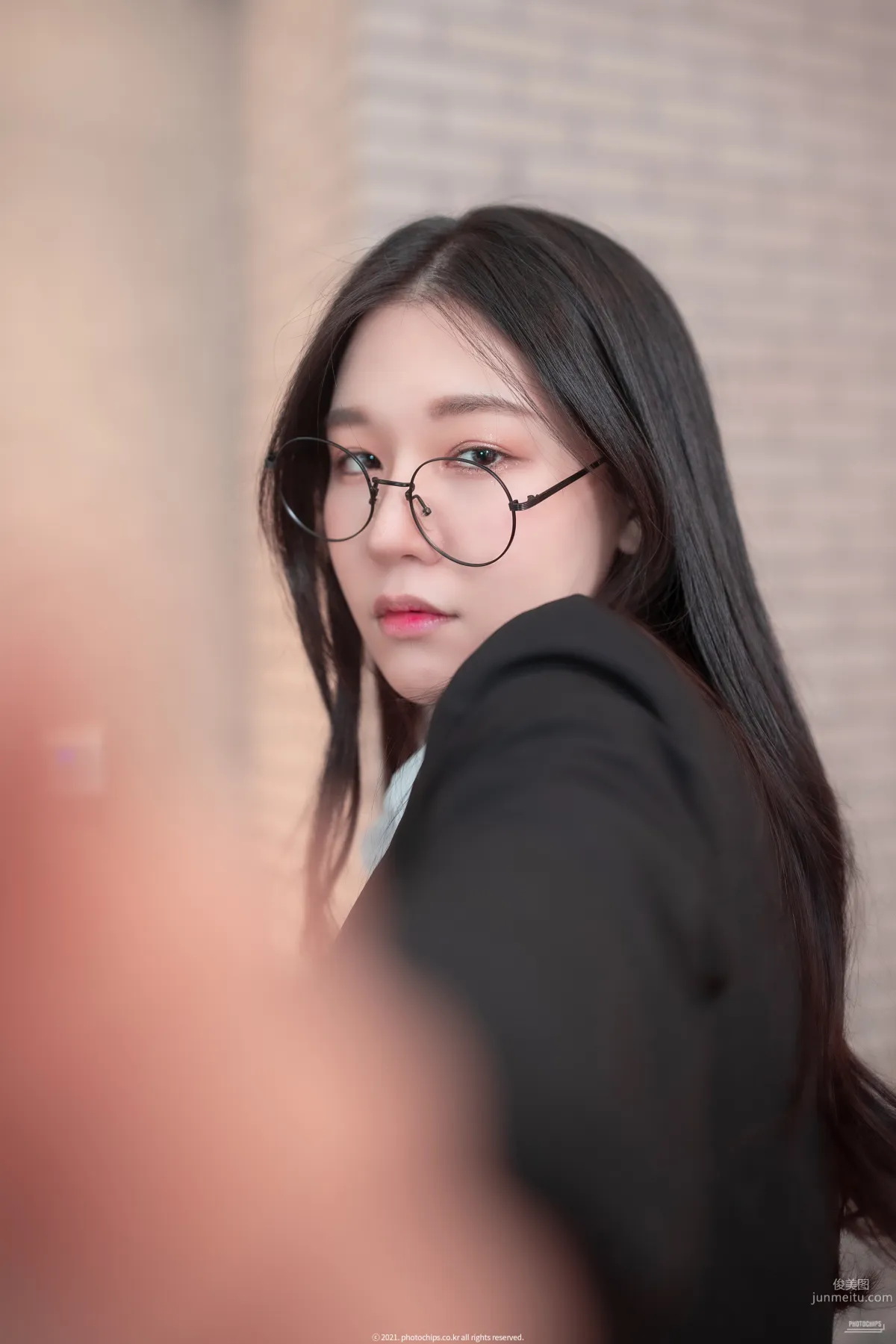 029.Photochips Vol.117 - Baebae (베베) No.3+ [120P] 57