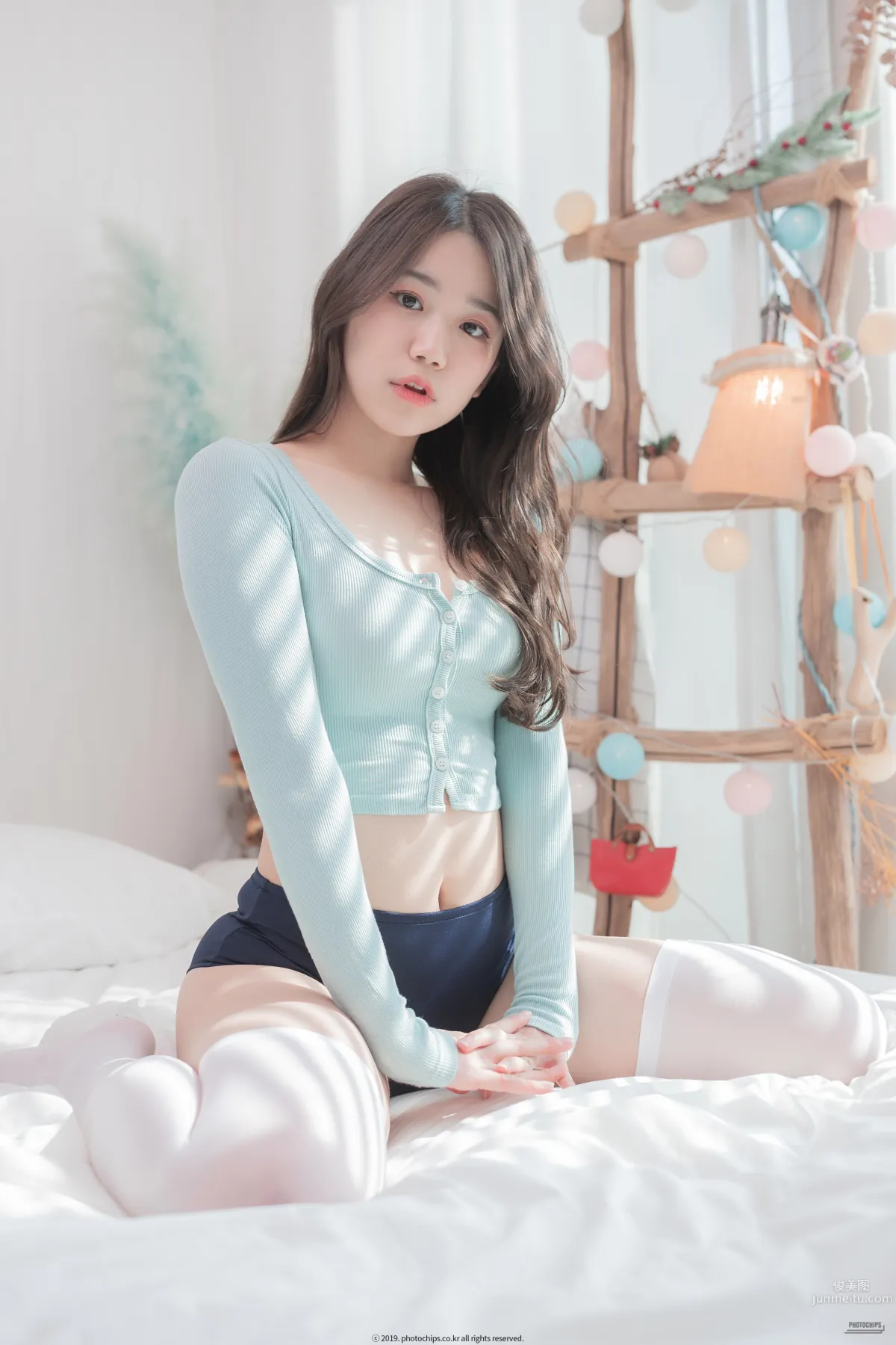 044.[Photochips] Vol.85 - Hyeseong No.1 [93P] 2