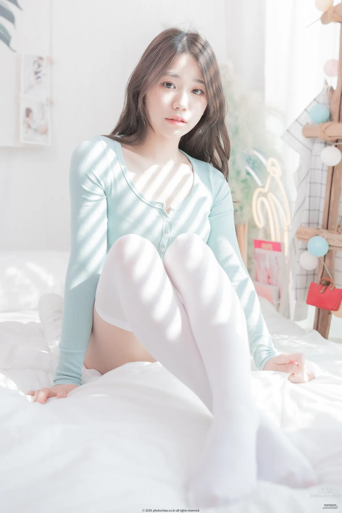 044.[Photochips] Vol.85 - Hyeseong No.1 [93P] 9