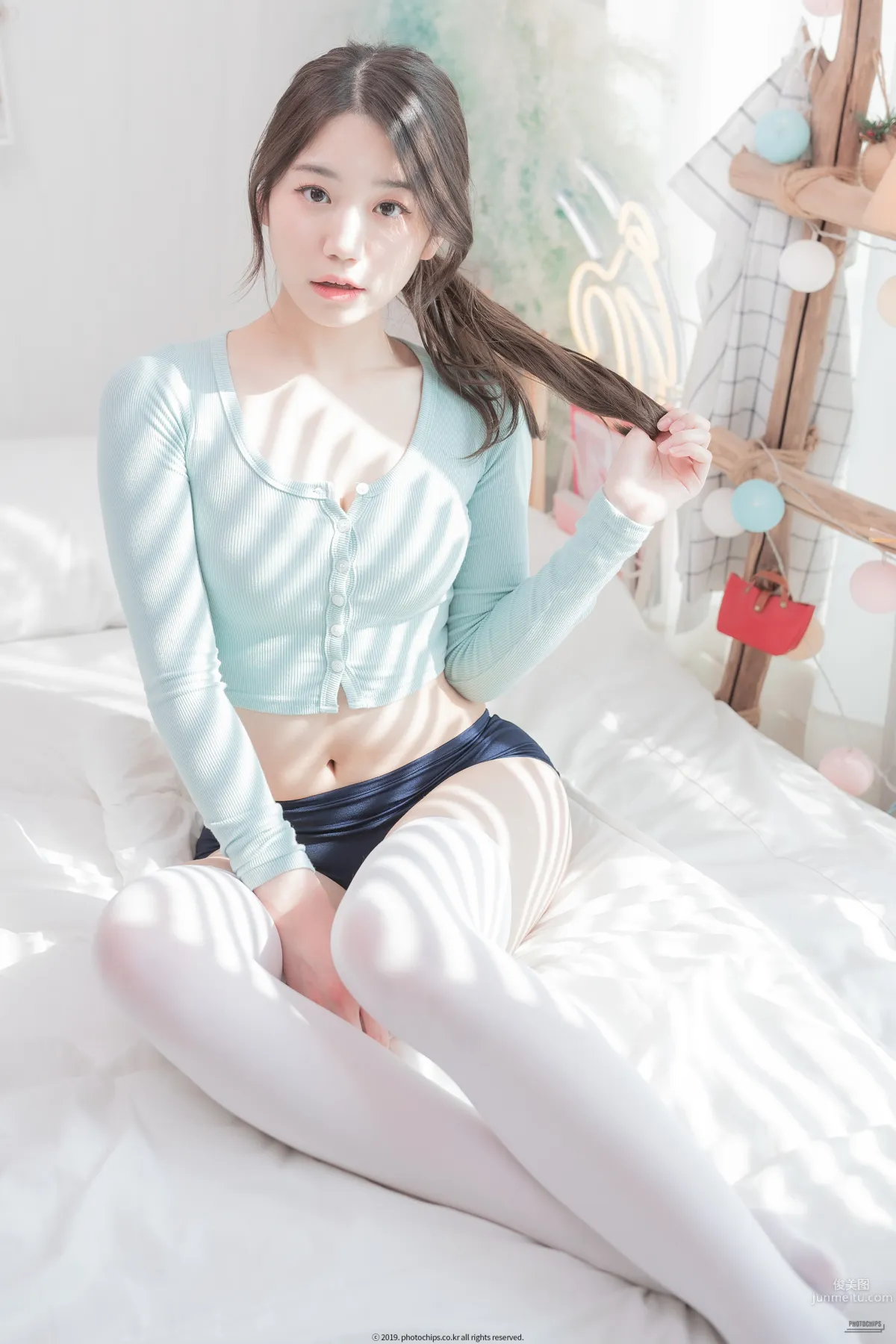044.[Photochips] Vol.85 - Hyeseong No.1 [93P] 11