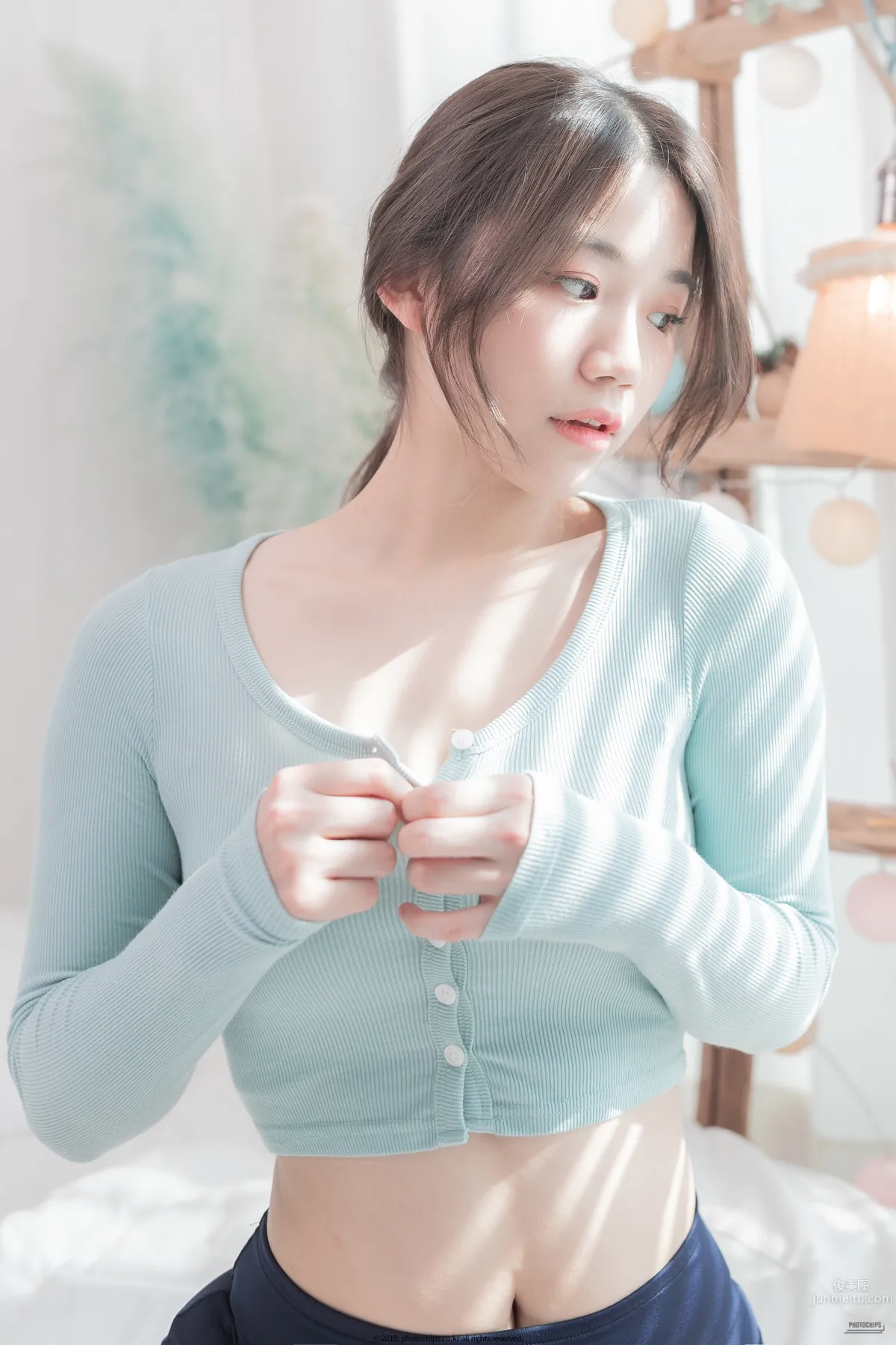 044.[Photochips] Vol.85 - Hyeseong No.1 [93P] 13