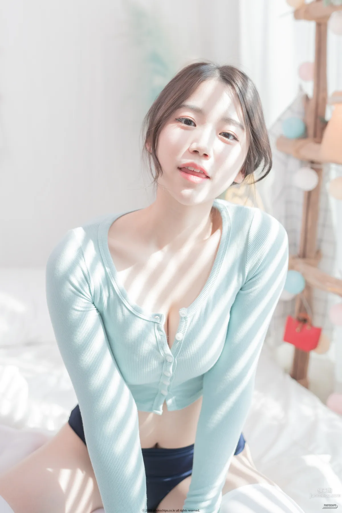 044.[Photochips] Vol.85 - Hyeseong No.1 [93P] 14