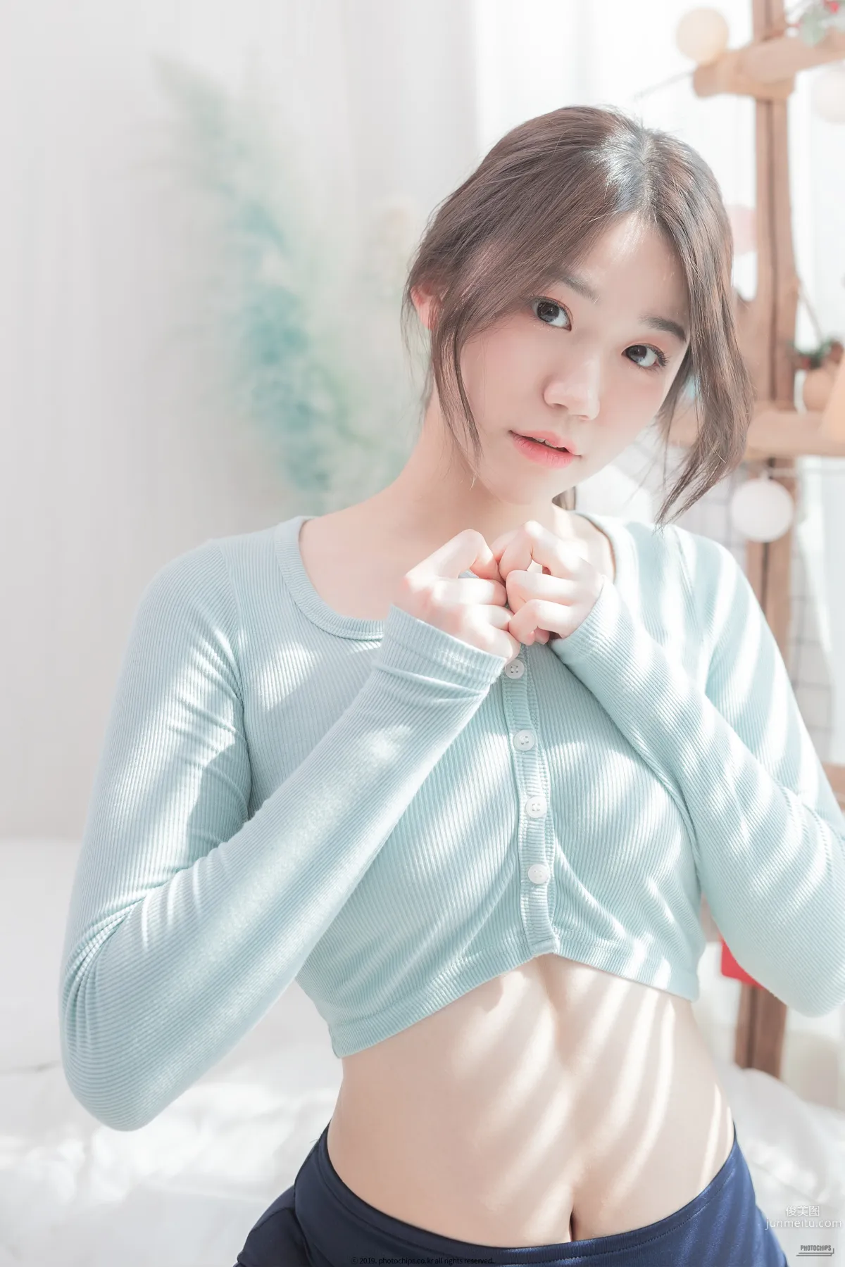 044.[Photochips] Vol.85 - Hyeseong No.1 [93P] 15