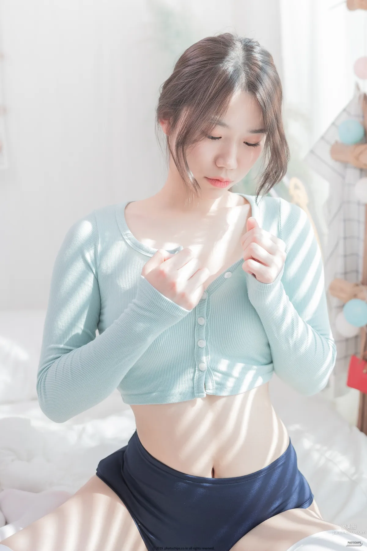 044.[Photochips] Vol.85 - Hyeseong No.1 [93P] 16