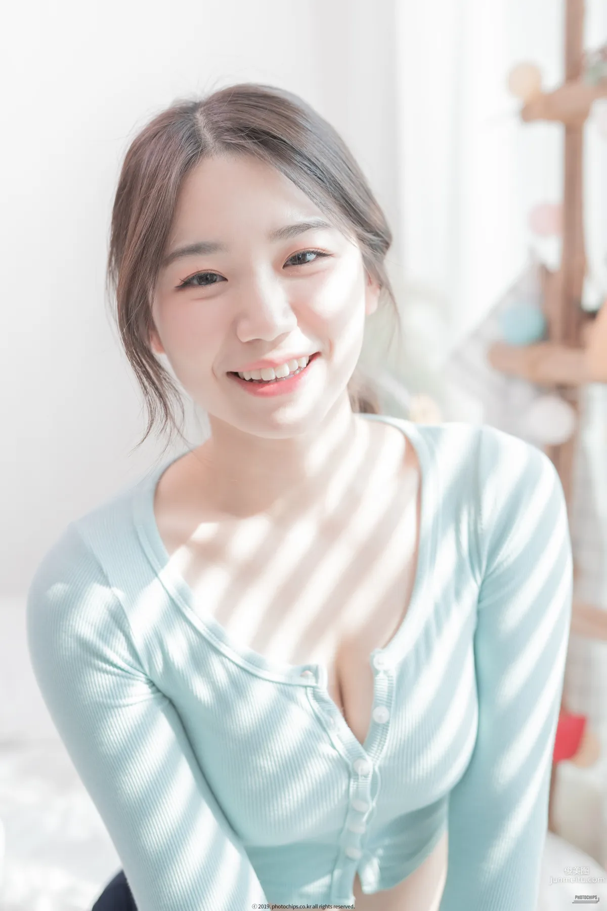 044.[Photochips] Vol.85 - Hyeseong No.1 [93P] 17