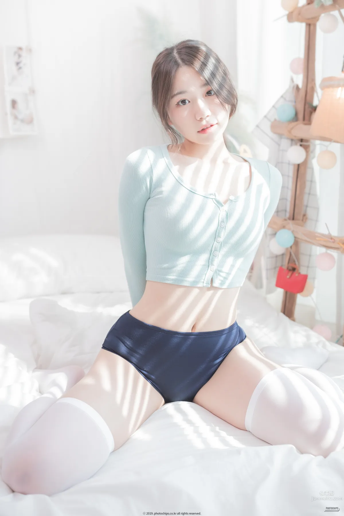 044.[Photochips] Vol.85 - Hyeseong No.1 [93P] 18