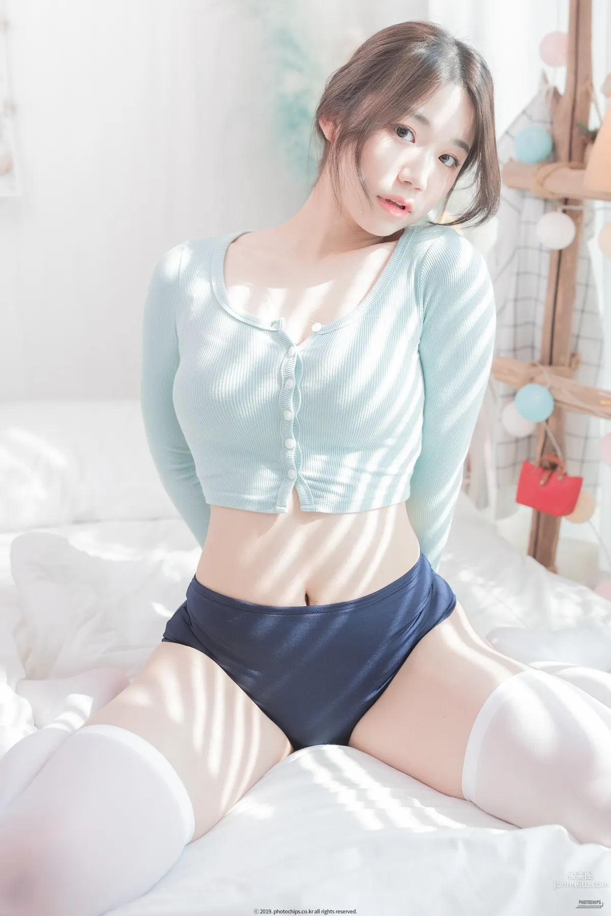 044.[Photochips] Vol.85 - Hyeseong No.1 [93P] 19