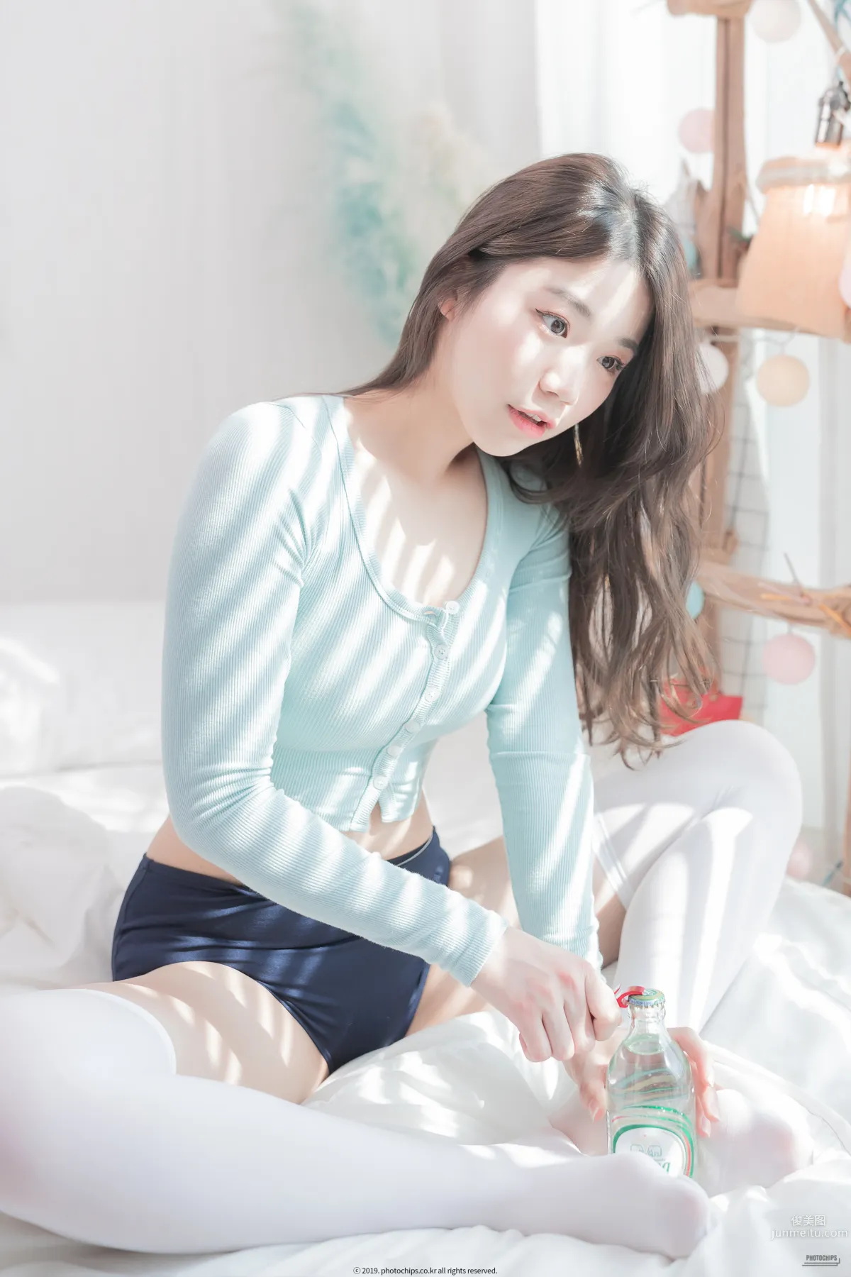 044.[Photochips] Vol.85 - Hyeseong No.1 [93P] 20