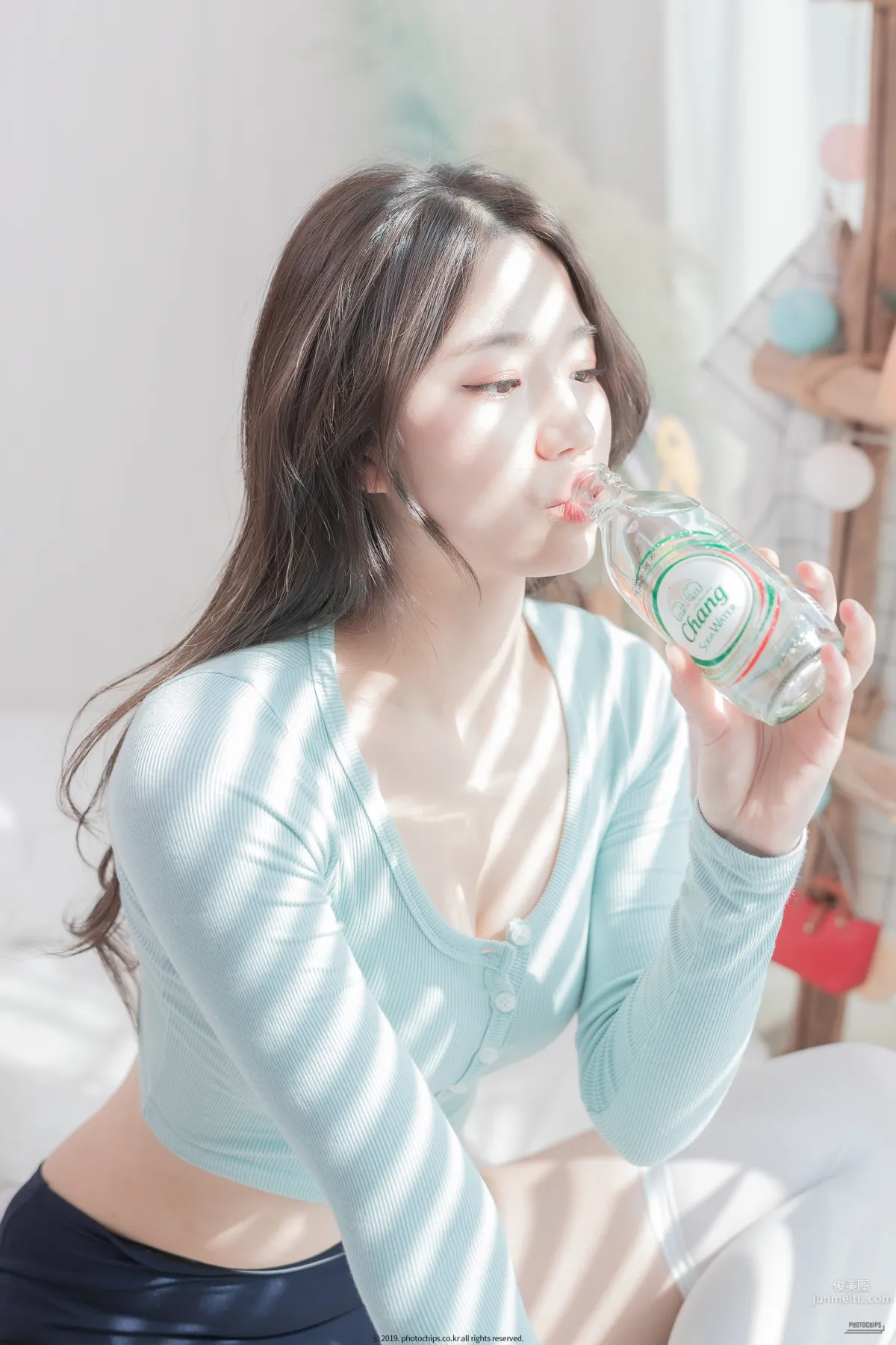 044.[Photochips] Vol.85 - Hyeseong No.1 [93P] 21