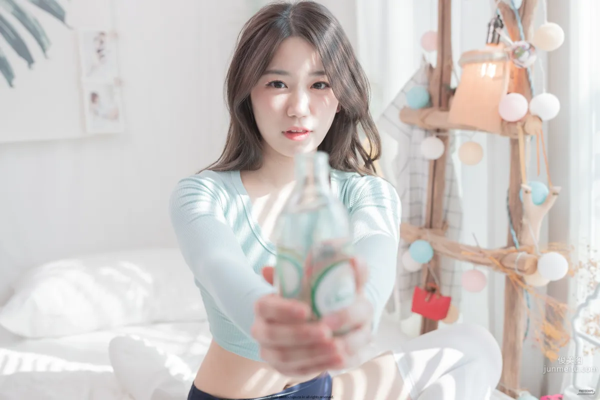 044.[Photochips] Vol.85 - Hyeseong No.1 [93P] 22