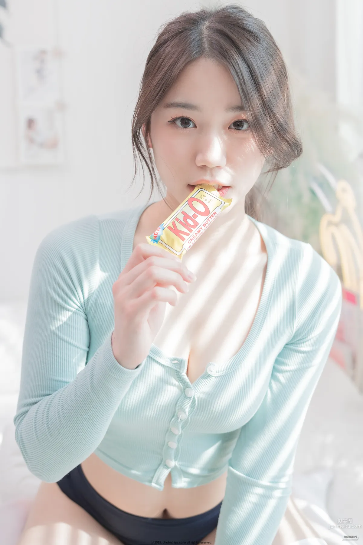044.[Photochips] Vol.85 - Hyeseong No.1 [93P] 23