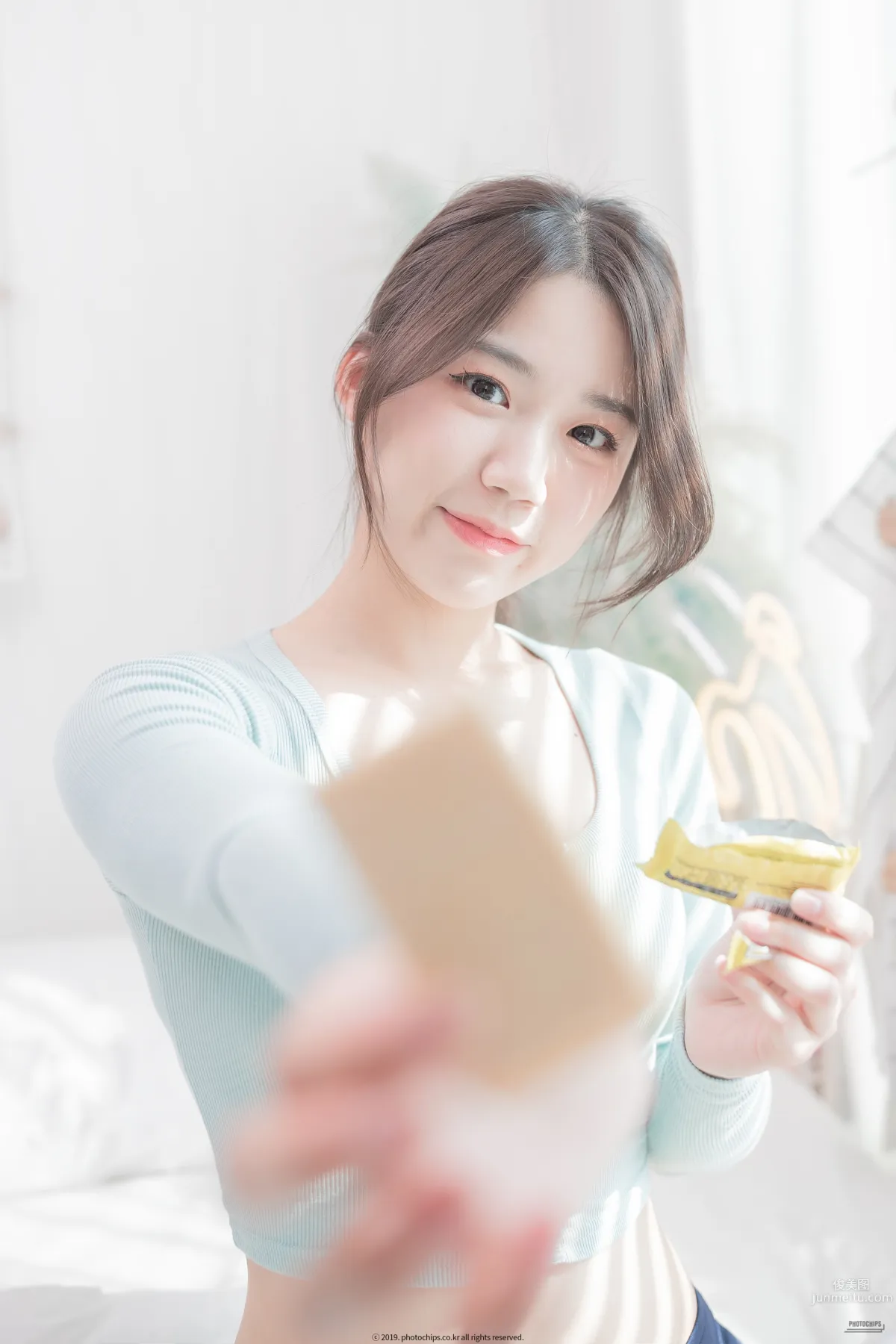 044.[Photochips] Vol.85 - Hyeseong No.1 [93P] 25