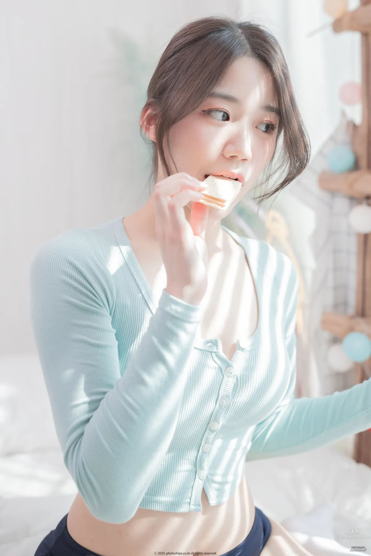 044.[Photochips] Vol.85 - Hyeseong No.1 [93P] 26