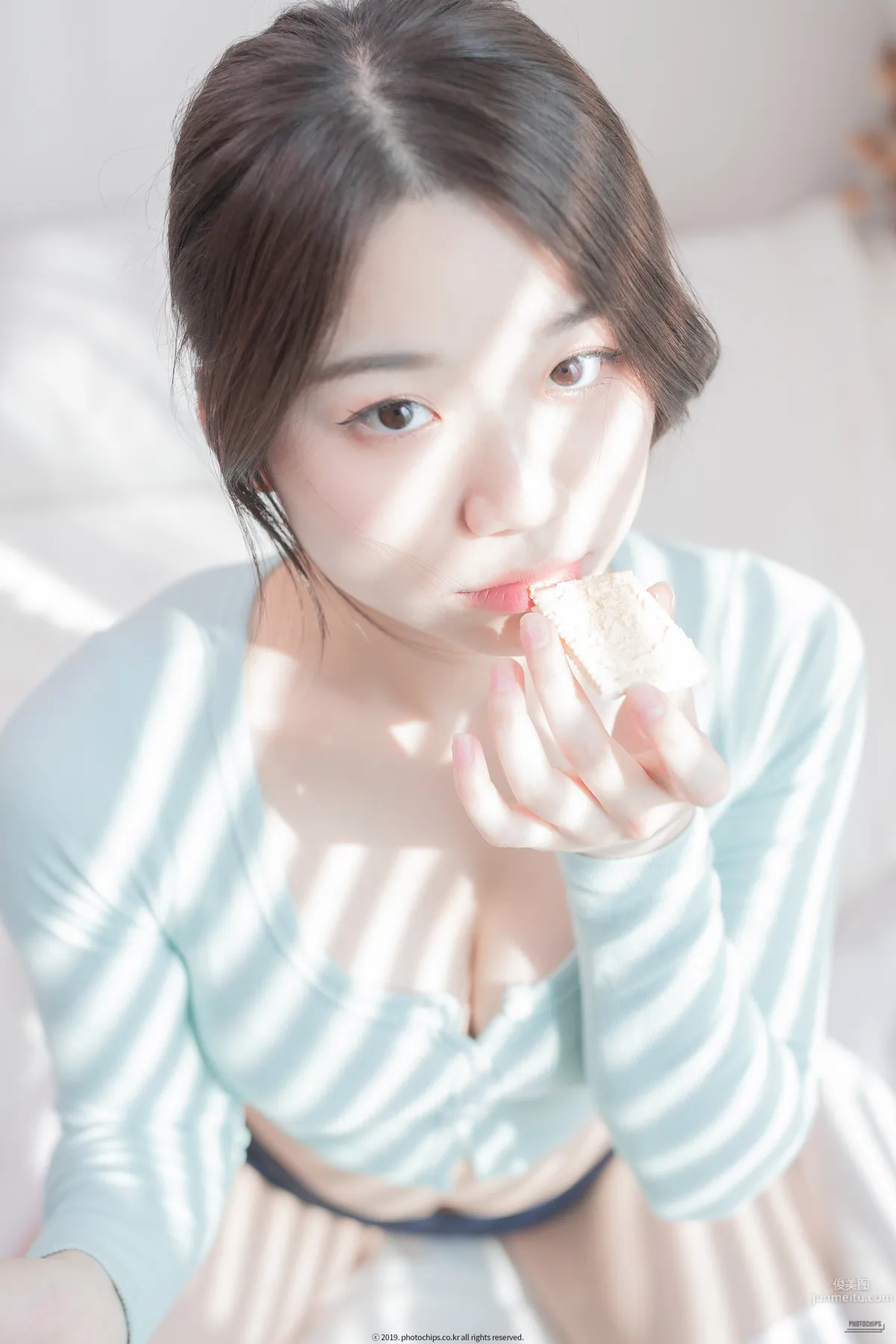 044.[Photochips] Vol.85 - Hyeseong No.1 [93P] 28
