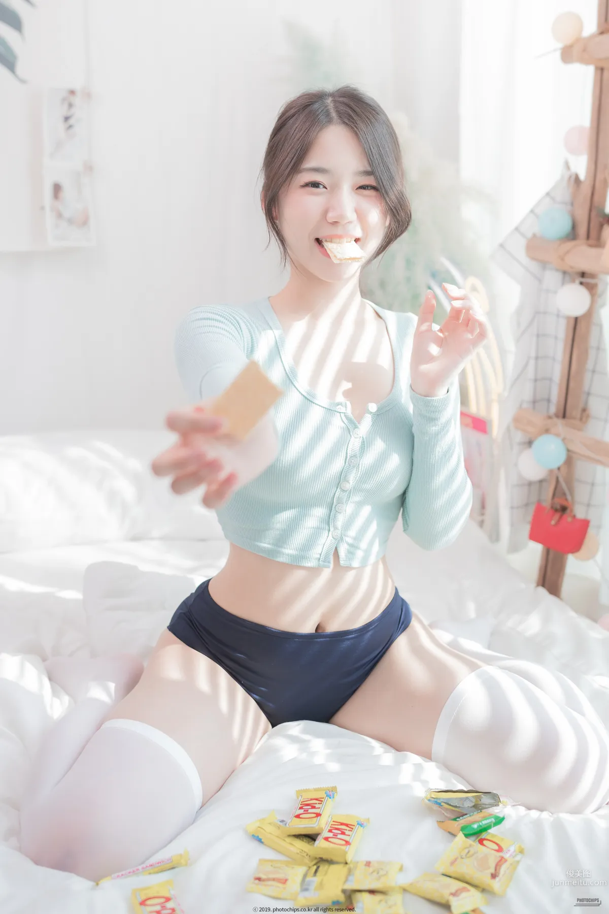 044.[Photochips] Vol.85 - Hyeseong No.1 [93P] 29