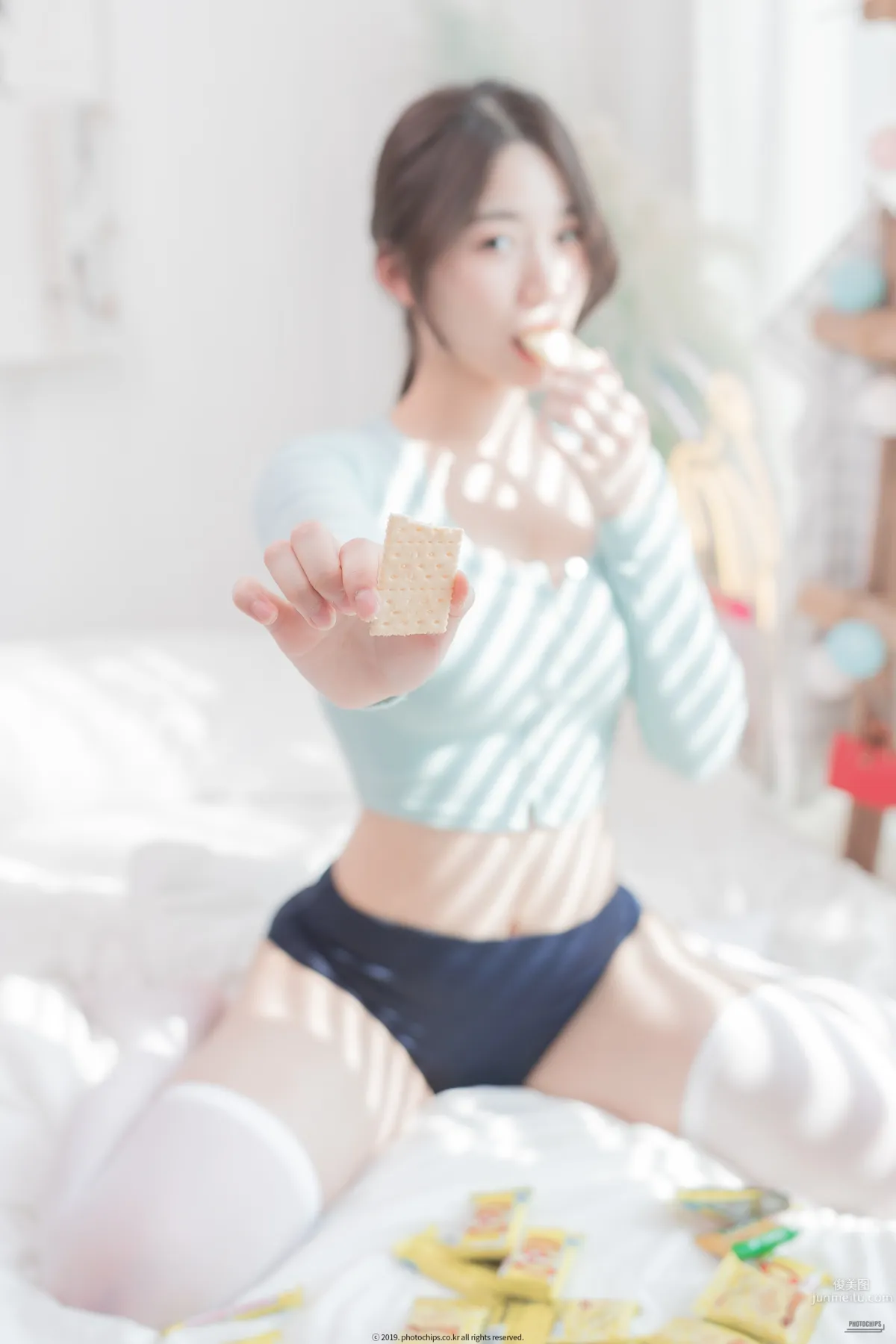 044.[Photochips] Vol.85 - Hyeseong No.1 [93P] 30