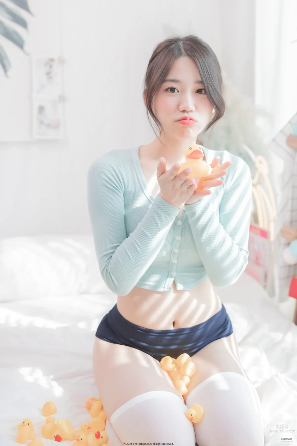 044.[Photochips] Vol.85 - Hyeseong No.1 [93P] 31
