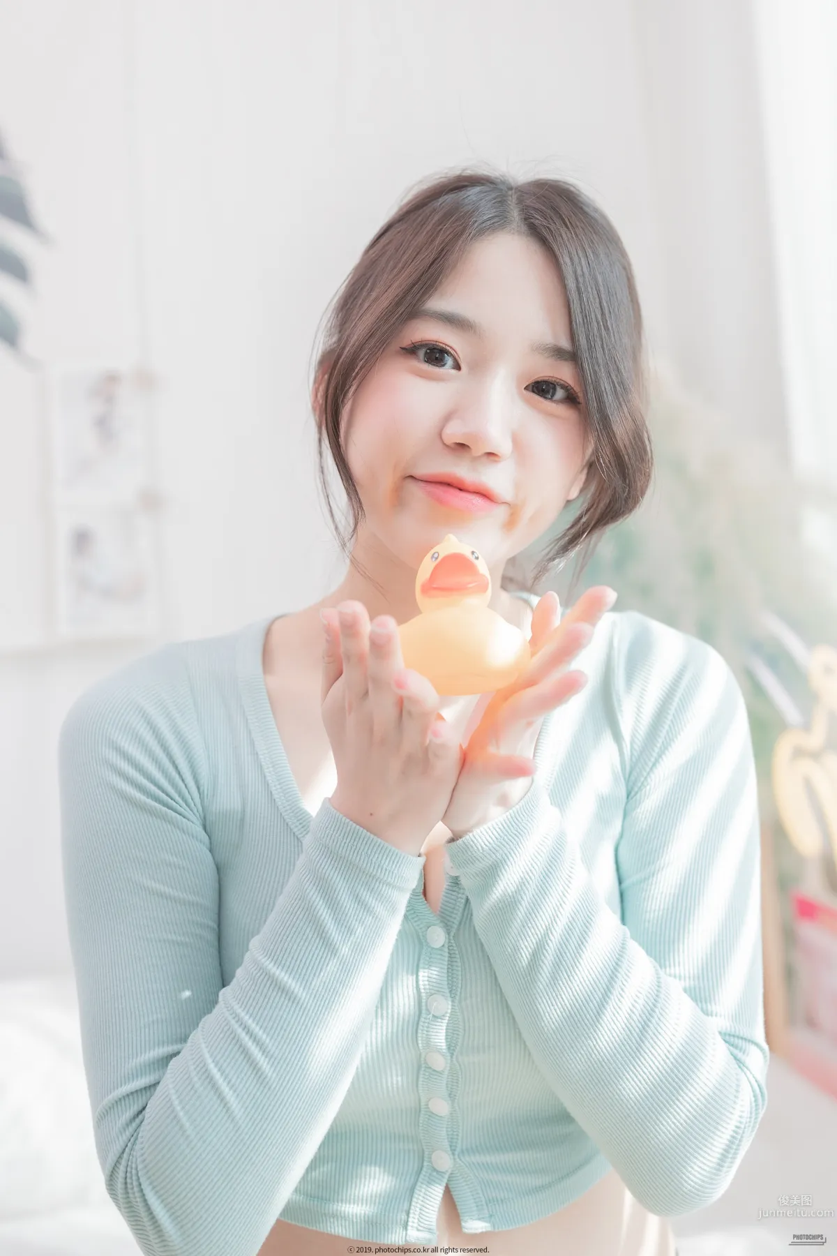 044.[Photochips] Vol.85 - Hyeseong No.1 [93P] 32