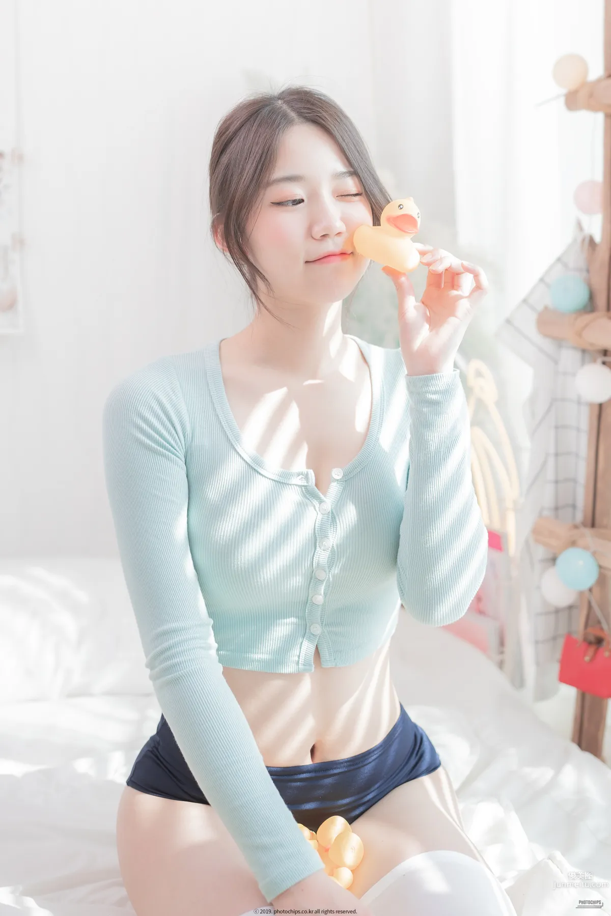 044.[Photochips] Vol.85 - Hyeseong No.1 [93P] 33
