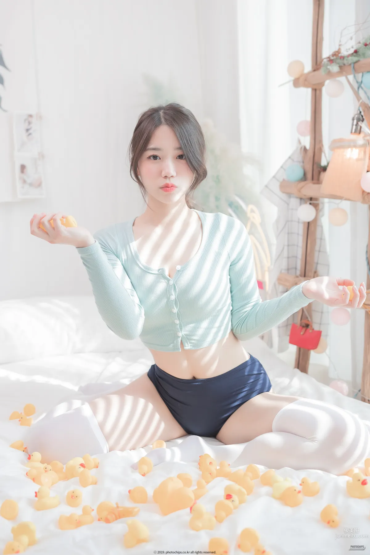 044.[Photochips] Vol.85 - Hyeseong No.1 [93P] 37