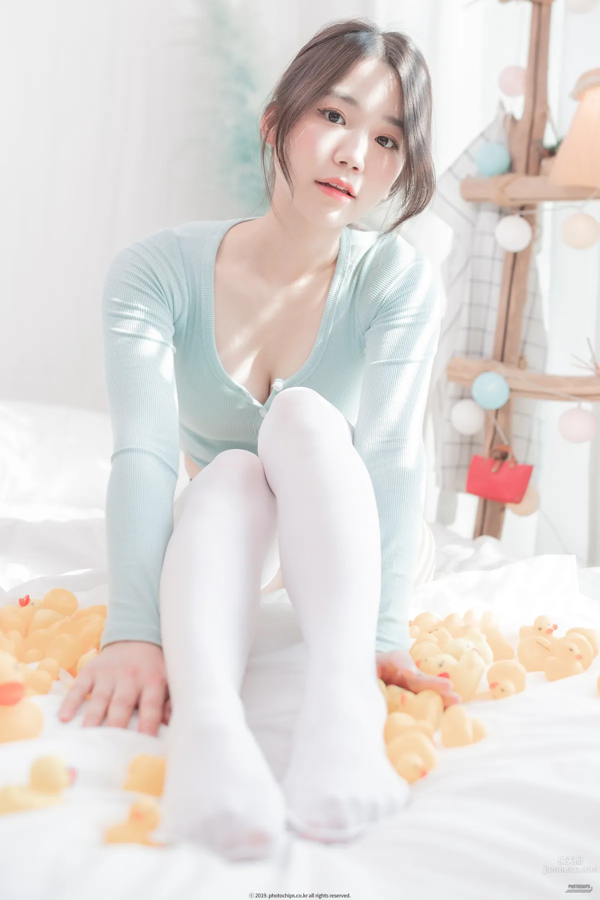 044.[Photochips] Vol.85 - Hyeseong No.1 [93P] 38