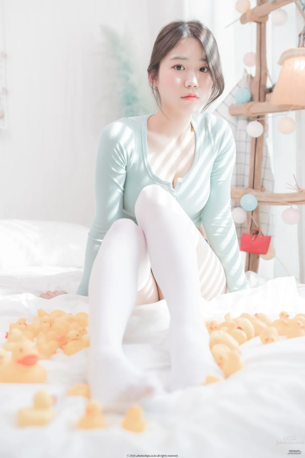 044.[Photochips] Vol.85 - Hyeseong No.1 [93P] 41