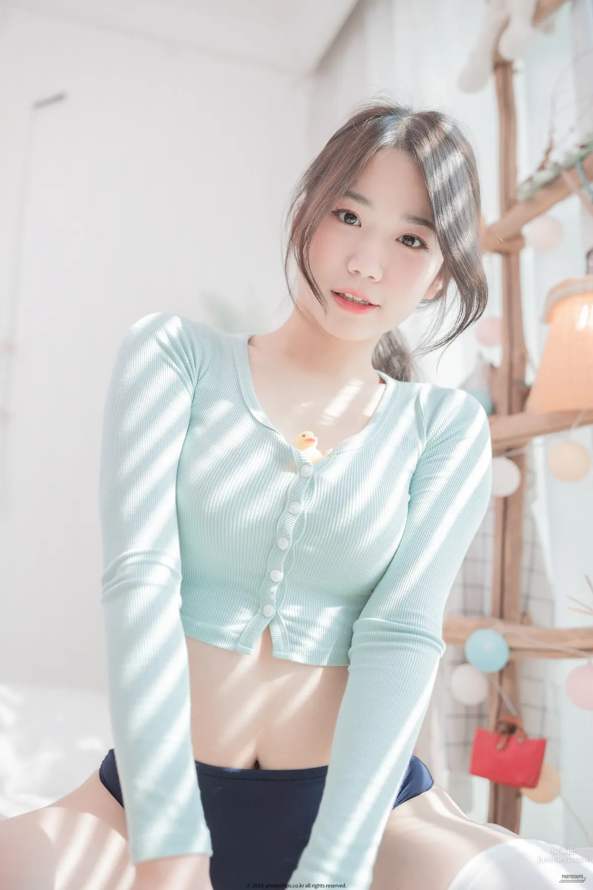 044.[Photochips] Vol.85 - Hyeseong No.1 [93P] 44