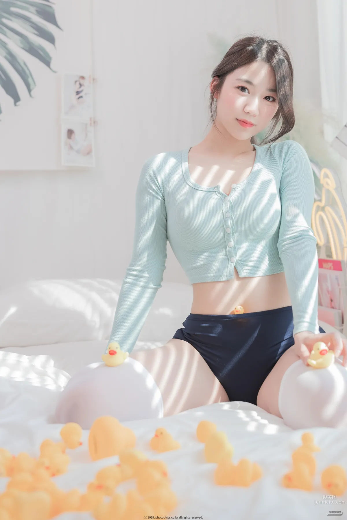 044.[Photochips] Vol.85 - Hyeseong No.1 [93P] 45