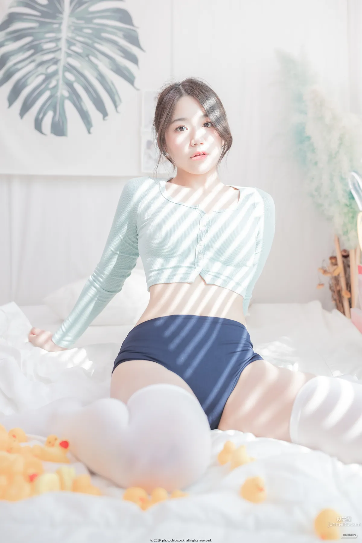 044.[Photochips] Vol.85 - Hyeseong No.1 [93P] 46