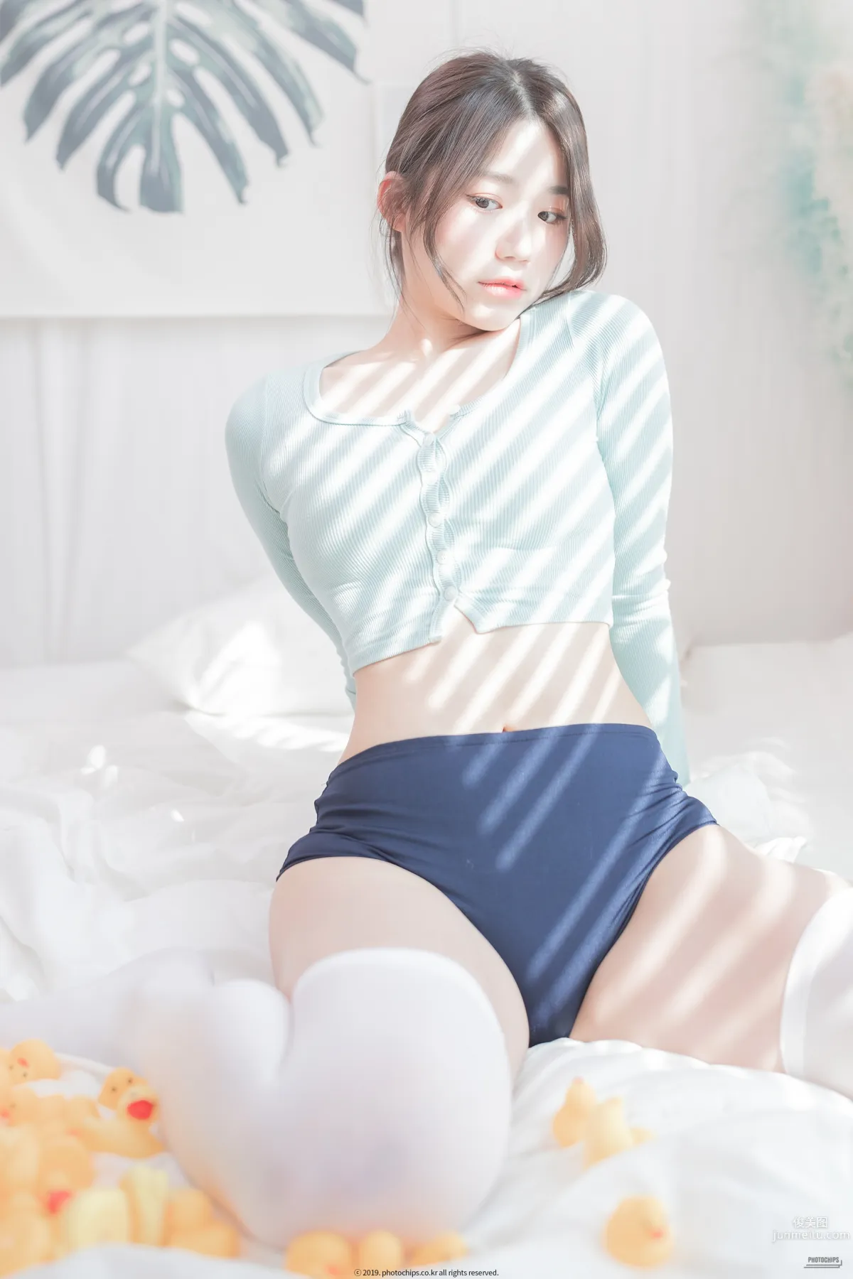 044.[Photochips] Vol.85 - Hyeseong No.1 [93P] 49