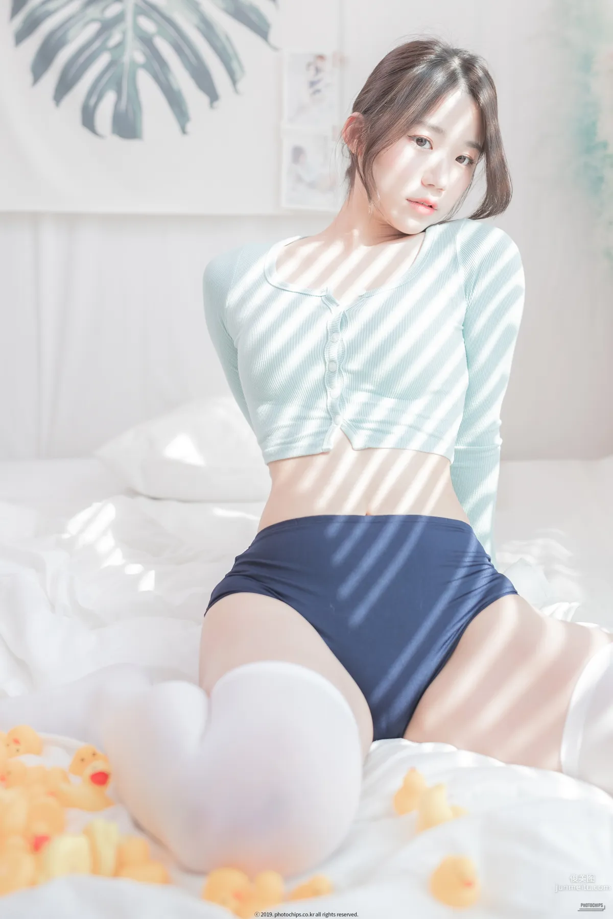 044.[Photochips] Vol.85 - Hyeseong No.1 [93P] 50