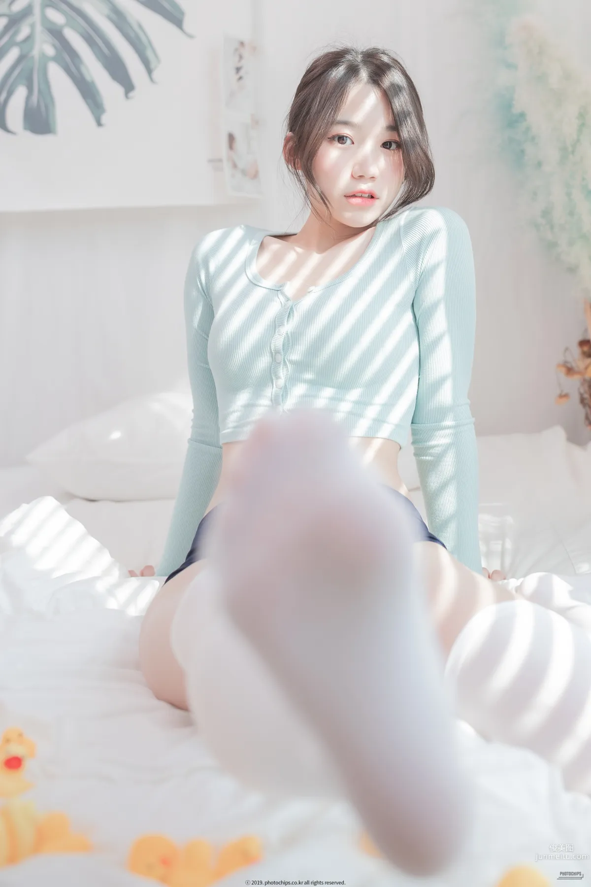 044.[Photochips] Vol.85 - Hyeseong No.1 [93P] 52