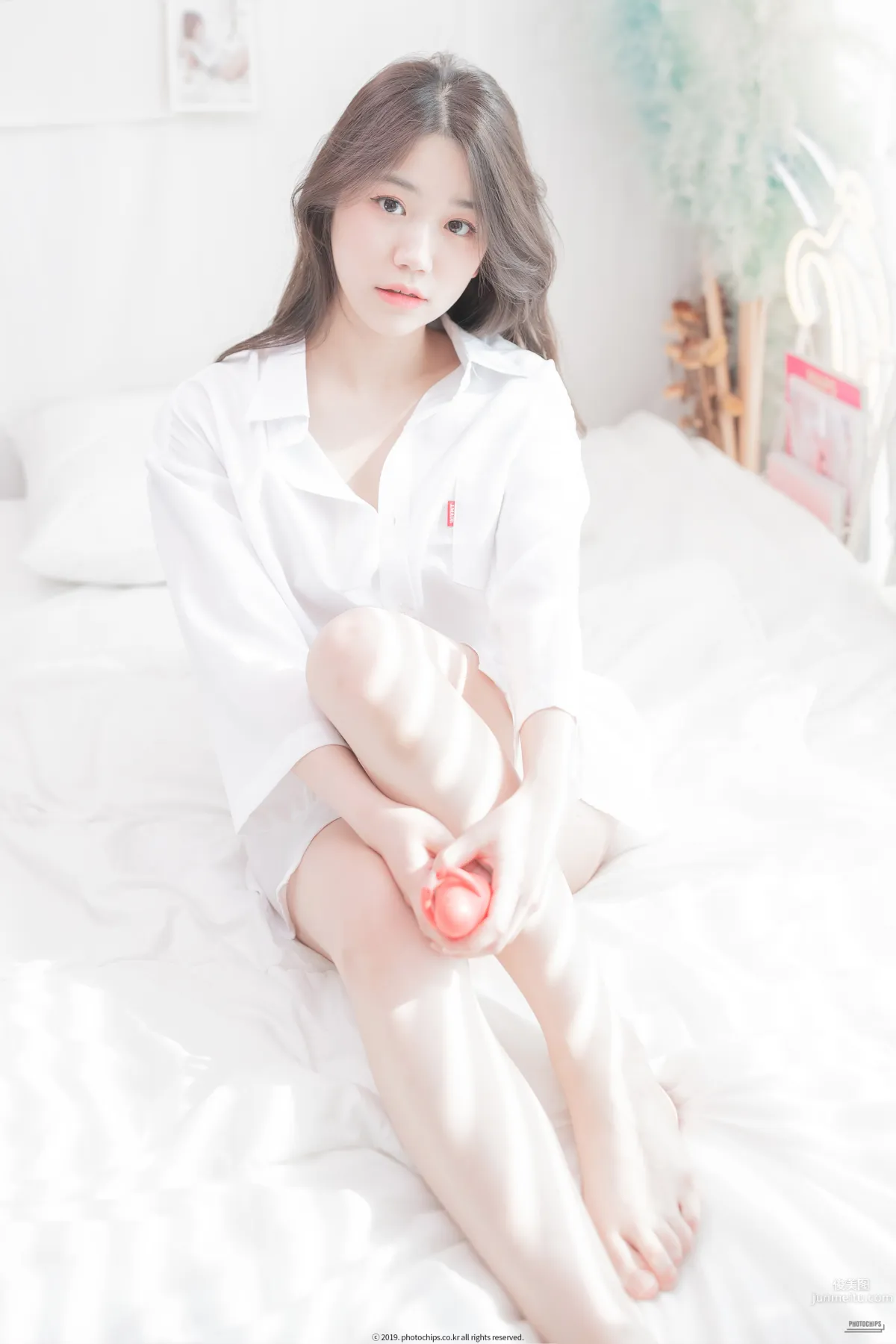 044.[Photochips] Vol.85 - Hyeseong No.1 [93P] 54