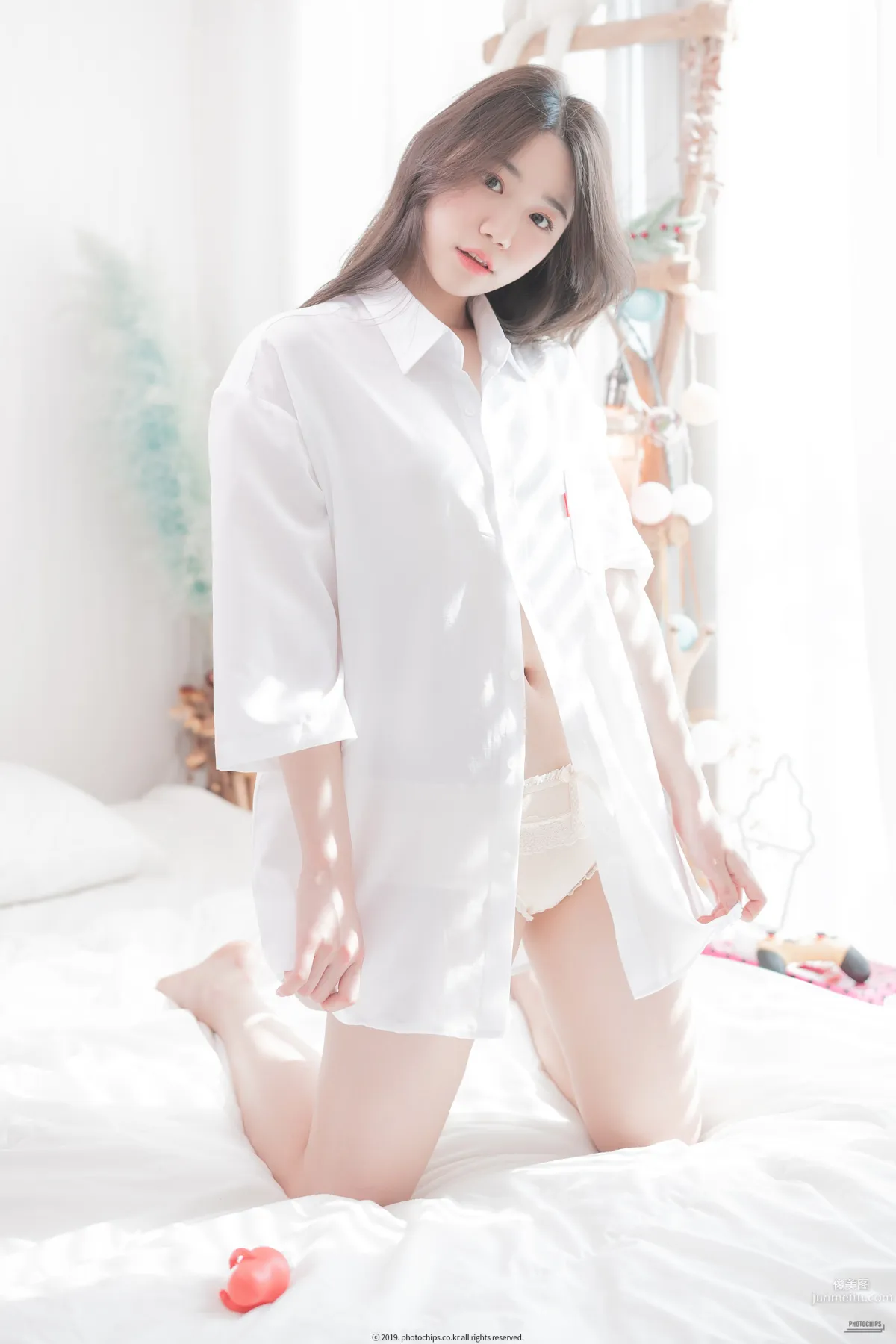 044.[Photochips] Vol.85 - Hyeseong No.1 [93P] 61
