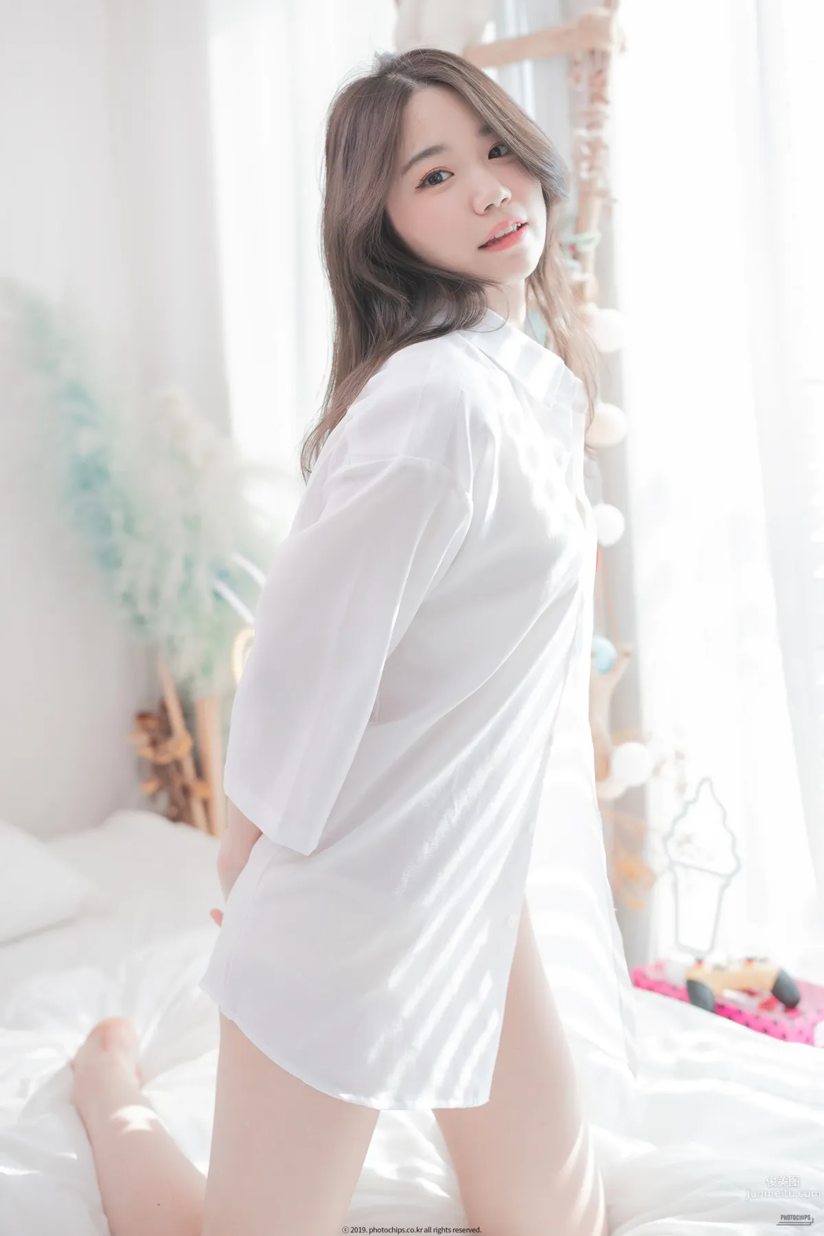 044.[Photochips] Vol.85 - Hyeseong No.1 [93P] 64